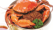 8 món ăn đậm đà, bổ dưỡng đón năm mới 