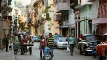 Kinh tế Cuba giảm lần giảm đầu tiên trong gần 25 năm qua