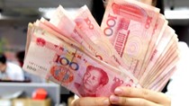 Trung Quốc mở rộng rổ tiền tệ để tính tỷ giá đồng nhân dân tệ