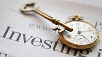 Dự báo năm 2017, dòng vốn đầu tư toàn cầu sẽ không mạnh mẽ