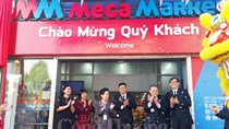 Chính thức đổi tên chuỗi siêu thị Metro thành MM Mega Market Việt Nam