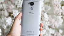 Infinix Zero 4 - tuyệt đỉnh camera trong phân khúc giá 5 triệu đồng