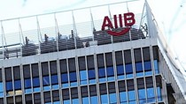 Ngân hàng AIIB đưa ra những ưu tiên chiến lược cho năm 2017