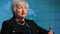 Chủ tịch Fed Janet Yellen để ngỏ khả năng chậm tăng lãi suất