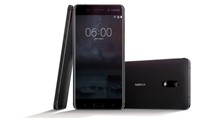 Nokia 6 có bản cấu hình thấp