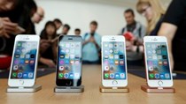 Apple sẽ bắt đầu sản xuất iPhone ở Ấn Độ vào tháng Tư