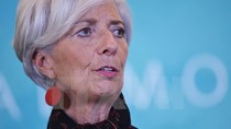 Tổng Giám đốc IMF nhận định thận trọng về triển vọng kinh tế Mỹ