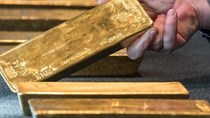 Đức cho “hồi hương” 216 tấn vàng dự trữ quốc gia trong năm 2016