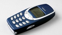 Nokia 3310 sẽ tái xuất tháng này