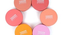 Soán ngôi cushion, tension là kem nền được nhắc đến nhiều nhất