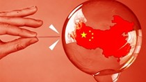 Trung Quốc đã đến sát bờ vực khủng hoảng tín dụng?