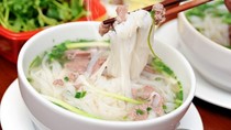 Những điều về món Phở bò không phải ai cũng biết