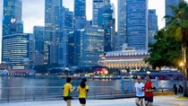 Singapore ra mắt chung cư thông minh đầu tiên ở Đông Nam Á