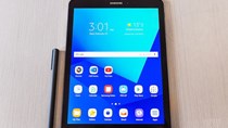 Samsung ra mắt Galaxy Tab S3: Đối thủ của iPad Pro 9.7 inches