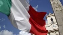 Italy: GDP năm 2016 tăng nhẹ, nợ công lên mức kỷ lục mới