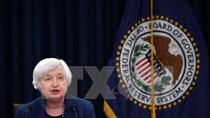 Ngân hàng Dự trữ Liên bang Mỹ quyết định tăng lãi suất cơ bản