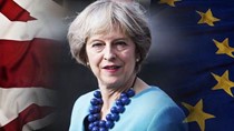 Vấn đề Brexit: Châu Âu sẵn sàng đàm phán chia tay nước Anh