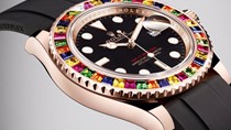 Có gì trong chiếc đồng hồ mới ra mắt ước tính trị giá hơn nửa tỷ đồng của Rolex?