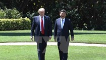 Tổng thống Trump thừa nhận Trung Quốc không thao túng tiền tệ