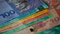 Đồng ringgit Malaysia đang trở lại tầm ngắm của các nhà đầu tư