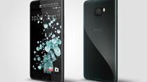 HTC U Ultra thêm phiên bản kính Sapphire giá 16,9 triệu đồng