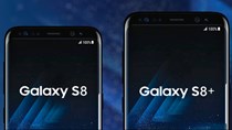 Galaxy S8 sẽ ra mắt tại Việt Nam ngày 19/4