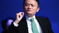 Jack Ma cảnh báo những “thập kỷ đau đớn” khi Internet làm gián đoạn kinh tế