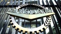 ADB cam kết dành hơn 31 tỷ USD cho các dự án phát triển