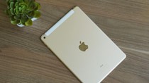 iPad 2017 chính hãng lên kệ, giá từ 9 triệu đồng