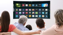 Kinh nghiệm mua smartTV không bị hớ