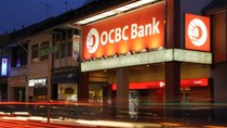 OCBC đồng ý mua các công ty quản lý tài sản ở châu Á của National Australia Bank