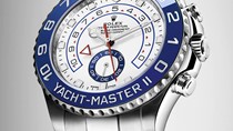 8 mẫu đồng hồ mới nhất của Rolex: Dù là đấng mày râu hay phái đẹp đều phải khát khao 