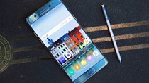 Galaxy Note 7R đổi tên thành Note FE, giá 10 triệu đồng, sắp về VN