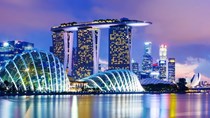 Lạm phát ở Singapore tiếp tục giảm do ảnh hưởng của chi phí nhà ở