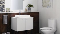 KOHLER ra mắt bộ sưu tập sản phẩm phòng tắm ModernLife