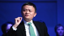 Jack Ma: Tôi sẽ biến Alibaba trở thành nền kinh tế lớn thứ 5 thế giới !