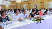 Công đoàn Dệt May Việt Nam: Đổi mới để tiến kịp với cách mạng công nghiệp 4.0