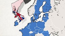 Brexit: 5 vấn đề lớn Anh và EU phải giải quyết sau “chia tay“