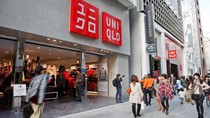 Đến lượt Uniqlo sắp mở cửa hàng tại Việt Nam