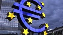 ECB dự báo tăng trưởng kinh tế khu vực EU vững chắc vào quý II/2017