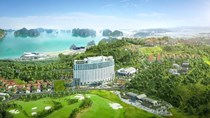 Chính thức ra mắt FLC Grand Hotel Hạ Long vào ngày 25/6