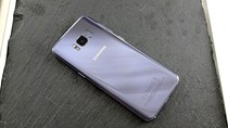 Samsung Galaxy S8+ thêm màu tím khói ở VN