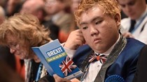 5 kịch bản khả thi nhất của Brexit