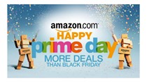 Amazon mở đợt giảm giá lớn hơn cả Black Friday