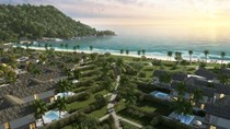 Sun Premier Village Kem Beach Resort Phú Quốc, “làng biển” độc đáo