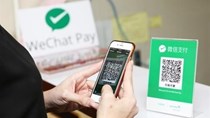 Tencent ra mắt WeChat Pay ở Châu Âu, cạnh tranh với AliPay