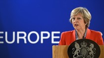 Nước Anh cần ít nhất 3 năm chuyển tiếp Brexit