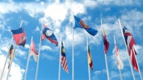 Các dân tộc ASEAN cùng gắn kết, chia sẻ lợi ích trên chặng đường mới