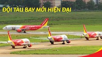 Vietjet công bố mở đường bay TP. Hồ Chí Minh đi Jakarta (Indonesia)