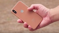 iPhone 8 đã xuất kho, lên kệ ngày 22/9?